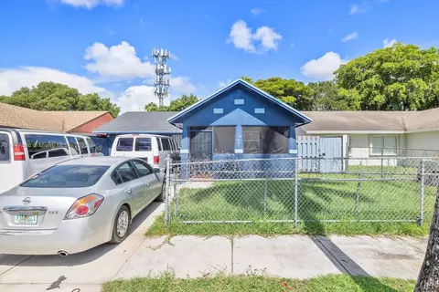 22160 SW 110th Pl, Miami, FL 33170