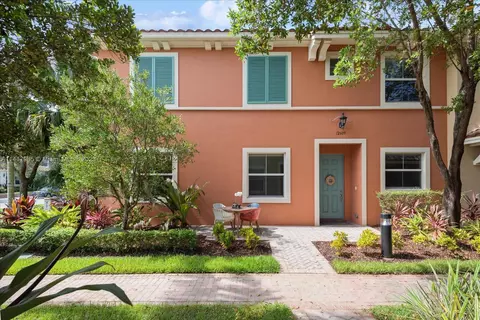 12609 NW 32nd Ct, Sunrise, FL 33323