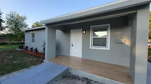 1708 NW 14th St, Fort Lauderdale, FL 33311
