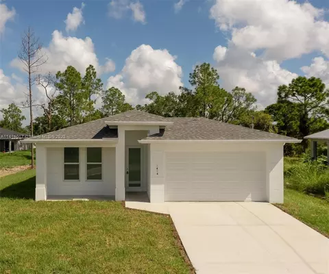 3418 63rd St, Lehigh Acres, FL 33971