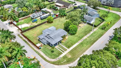 26725 SW 187th Ave, Homestead, FL 33031
