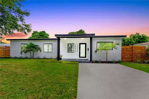 14030 Monroe St, Miami, FL 33176