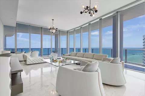 17475 Collins Ave #1702, Sunny Isles Beach, FL 33160
