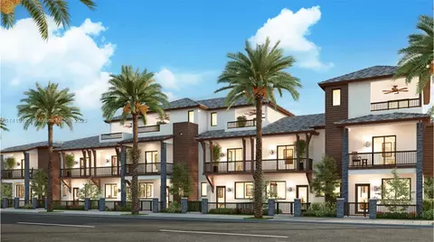 4239 NW 83rd Ave #14, Doral, FL 33166