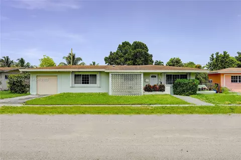 14825 NE 7th Ct, Miami, FL 33161