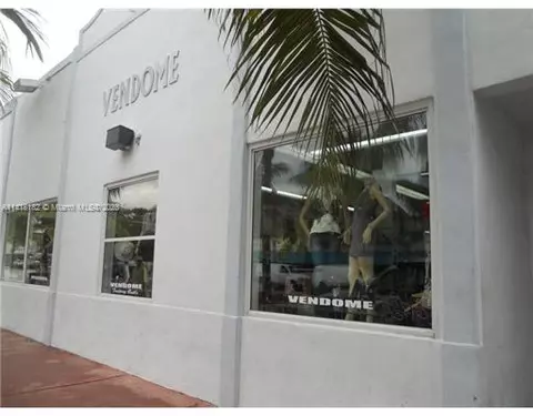 Undisclosed, Miami Beach, FL 33139