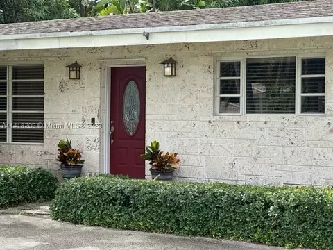15400 SW 84th Ave, Palmetto Bay, FL 33157