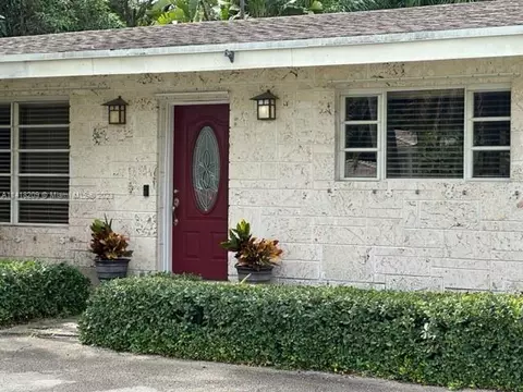 15400 SW 84th Ave, Palmetto Bay, FL 33157