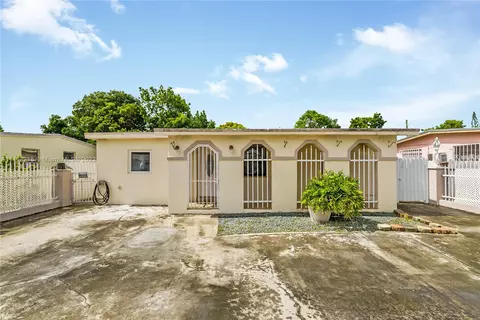 3545 NW 97th St, Miami, FL 33147