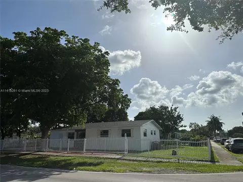15801 NW 32nd Ave, Miami Gardens, FL 33054