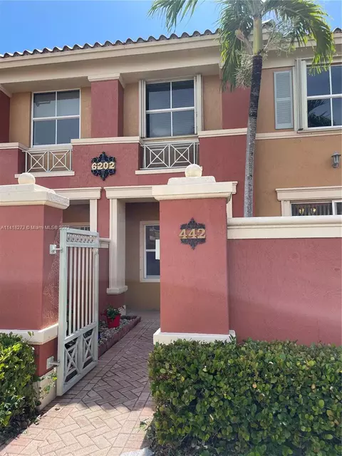 6202 NW 116th Pl #442, Doral, FL 33178