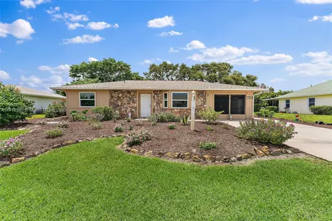 1966 SE Benedictine St, Port Saint Lucie, FL 34983