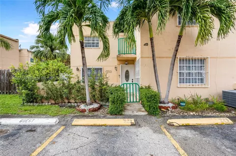 12025 SW 19th Ln #223, Miami, FL 33175