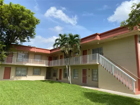 12800 SW 43rd Dr #204B, Miami, FL 33175
