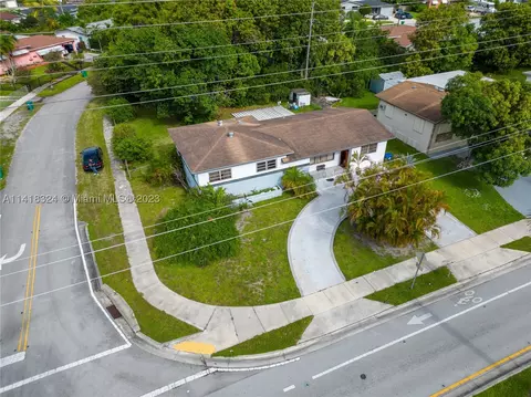 18800 NW 7th Ave, Miami Gardens, FL 33169