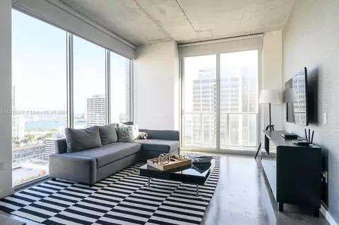 151 SE 1st St #2502, Miami, FL 33131