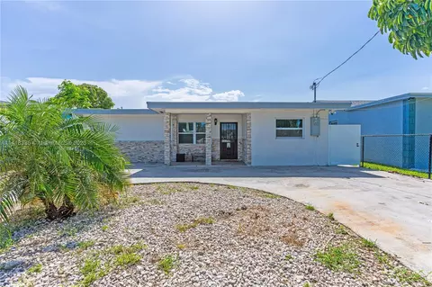 8200 NW 14th Ave, Miami, FL 33147