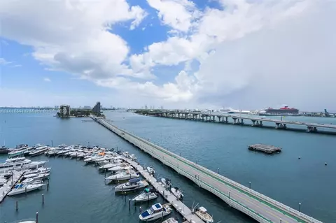 555 NE 15th St #12B, Miami, FL 33132