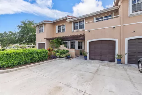 9502 SW 1st Pl #16C, Coral Springs, FL 33071