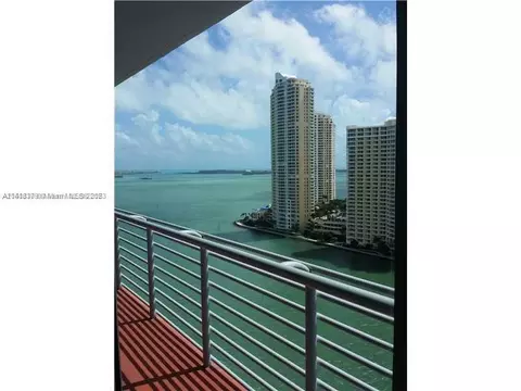 325 S Biscayne Blvd #2217, Miami, FL 33131