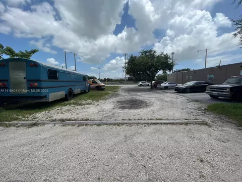 4954 Pembroke Rd, West Park, FL 33021