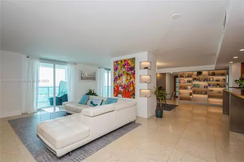 2101 Brickell Ave #2106/2107, Miami, FL 33129