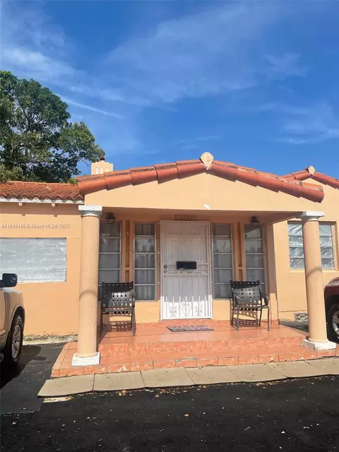 1027 SW 12th Ave, Miami, FL 33130