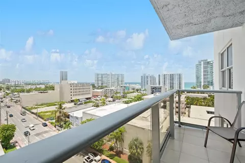 401 69th St #901, Miami Beach, FL 33141