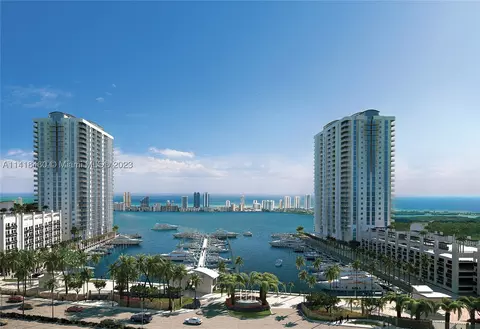 17111 Biscayne Blvd #1801, North Miami Beach, FL 33160