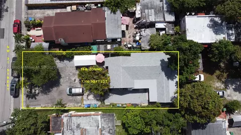 137 NW 31st St, Miami, FL 33127
