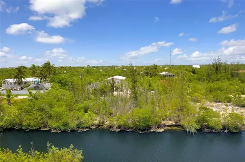 0 Lan Horvath Rd, Big Pine, FL 33043