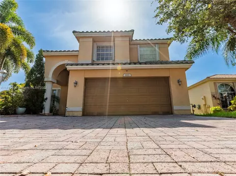 Undisclosed, Pembroke Pines, FL 33028