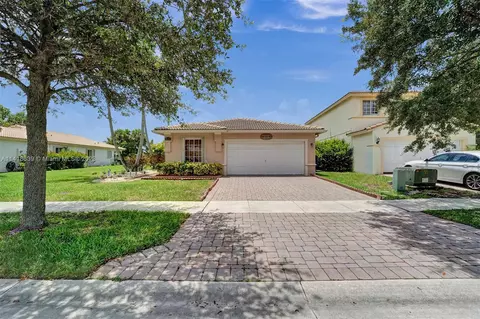 4638 SW 125th Ln, Miramar, FL 33027