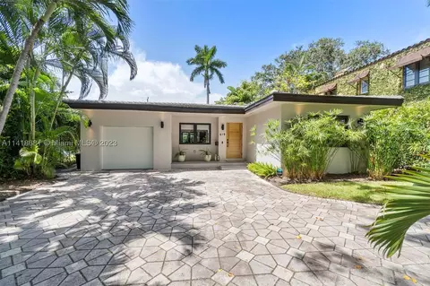 619 San Antonio Ave, Coral Gables, FL 33146