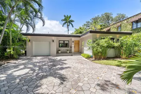 619 San Antonio Ave, Coral Gables, FL 33146