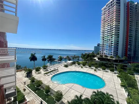 1541 Brickell Ave #C807, Miami, FL 33129