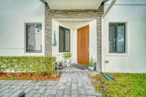 10816 SW 235th Ln #10816, Homestead, FL 33032