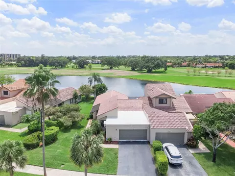 602 Village Lake Dr #602, Weston, FL 33326