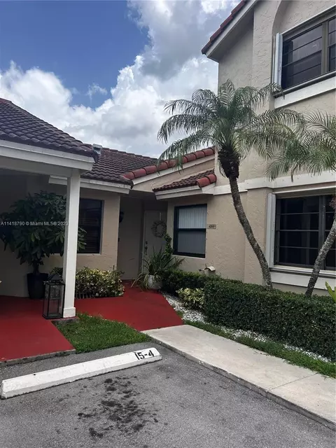 6268 NW 170th Ter #6268, Hialeah, FL 33015