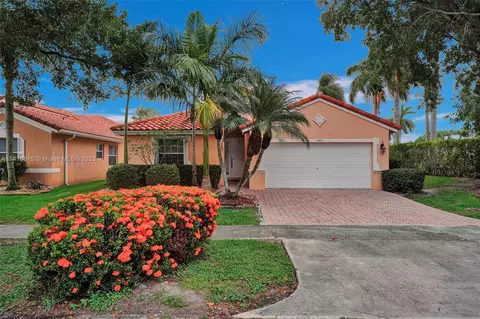13401 SW 26th St, Miramar, FL 33027