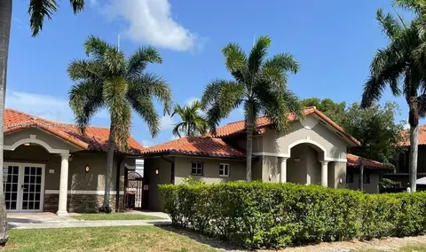 Undisclosed, Miami Gardens, FL 33169