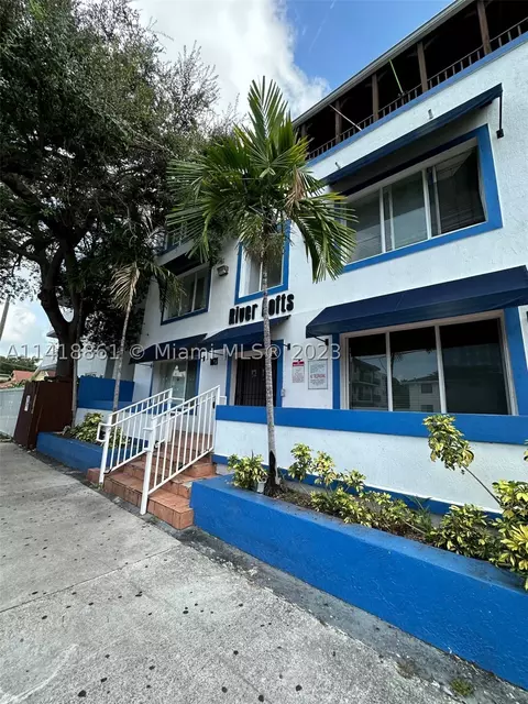 1021 NW 3rd St #103, Miami, FL 33128