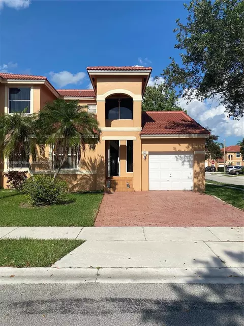 2219 NW 161st Ave #2219, Pembroke Pines, FL 33028