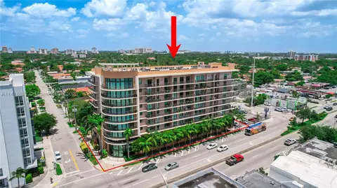 1690 SW 27th Ave #PH-904, Miami, FL 33145