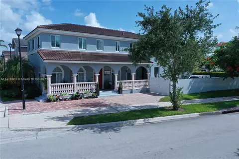 27595 SW 143rd Ct, Homestead, FL 33032