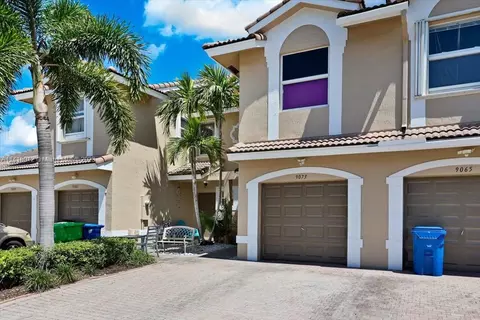 9073 NW 55th St #9073, Sunrise, FL 33351