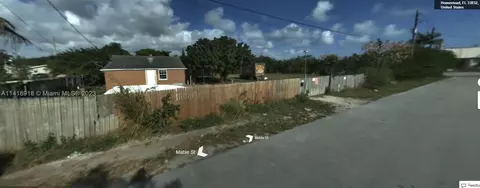 26430 Mable St, Homestead, FL 33032