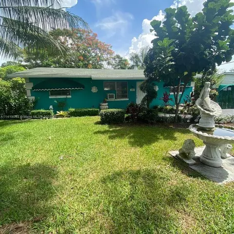 2857 SW 16th St, Fort Lauderdale, FL 33312