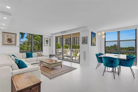 1121 Crandon Blvd #D307, Key Biscayne, FL 33149