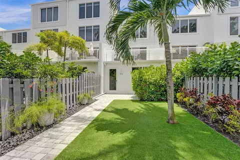 806 NE 28th St #4, Wilton Manors, FL 33334